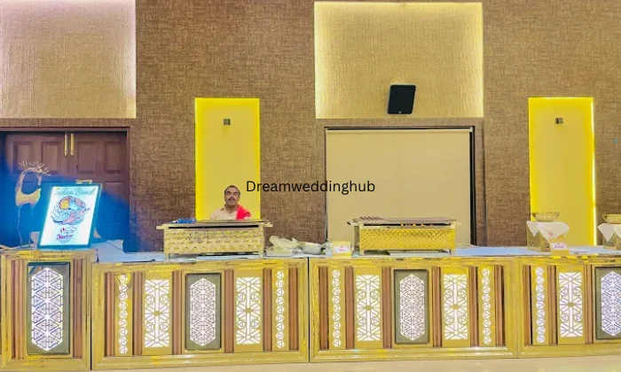 Lazeez Hyderabadi Zaika